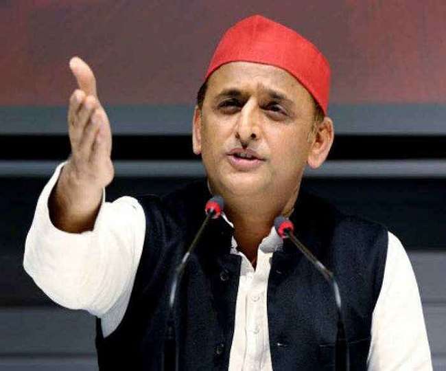 18 05 2021 akhilesh yadav on up governmeng 21653961