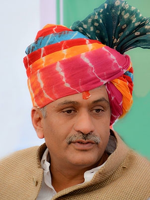 gajendrasingh shekhawat 35237