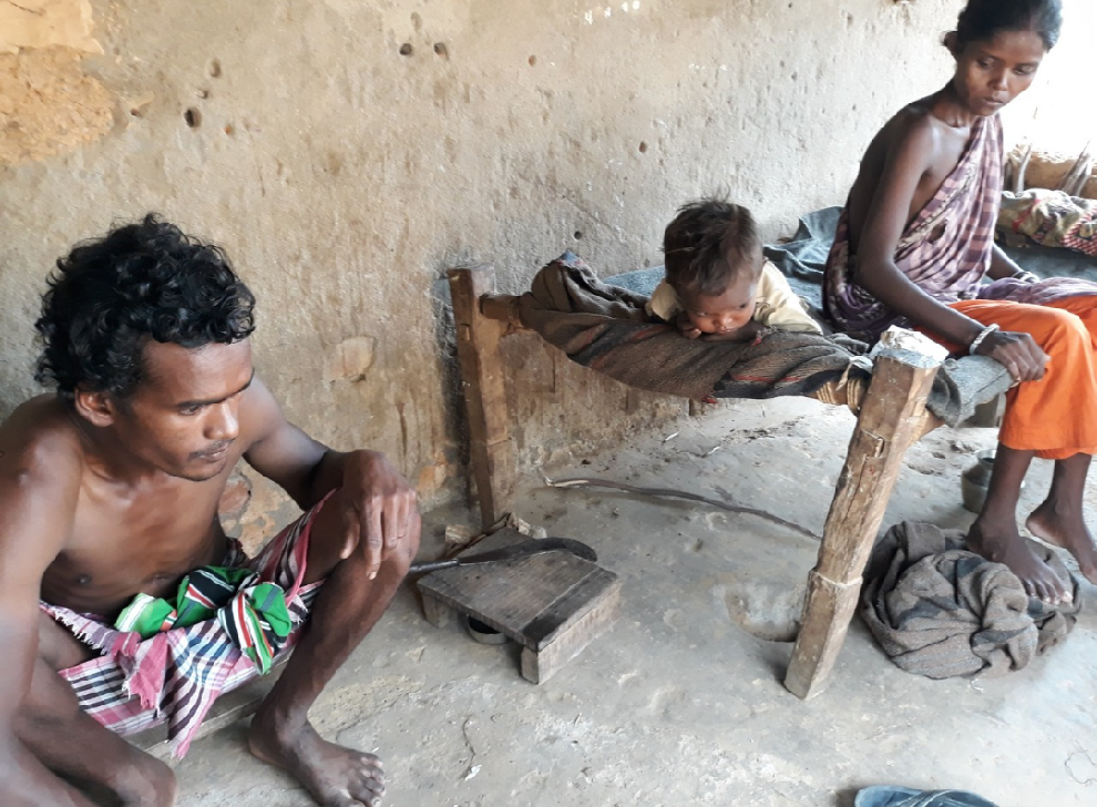 कोरोना व बाढ़ की मार झेल रहे लोगों की 'भूख' पर भ्रष्टाचार का डाका 2 pb file 132335 1 1 1 1 1 1