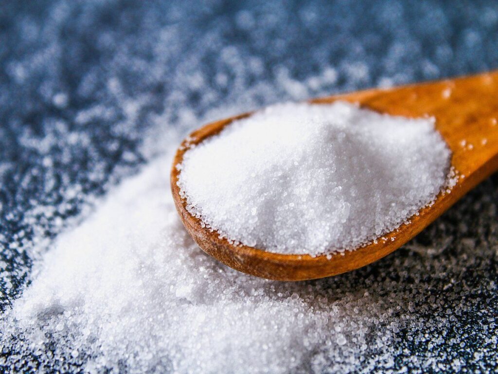 Hypertension Diet