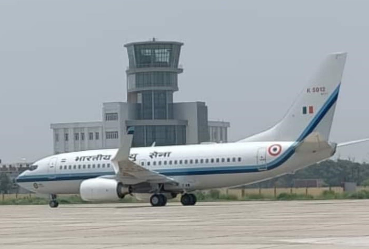 सबसे लंबा रनवे, हर घंटे 8 फ्लाइट...पीएम मोदी ने जिस कुशीनगर एयरपोर्ट का किया उद्घाटन, जानें उसकी खासियत 2 kushinagar airport 1623067287