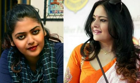 भवानीपुर में ममता ने बनाई बड़ी लीड, दीदी के सामने BJP की प्रियंका काफी पीछे... 4 saayoni ghosh tmc vs agnimitra paul bjp bengal chunav 2021