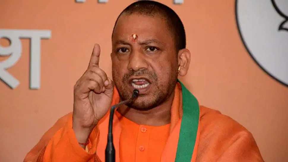 CM Yogi in action regarding Zika Virus