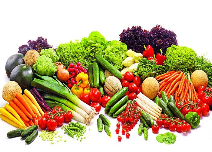 VEGETABLE 005