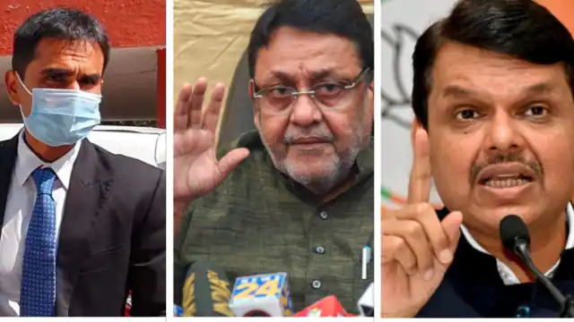 Nawab of Revelations