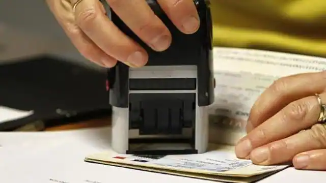 Chinese citizens will not get India's e-visa