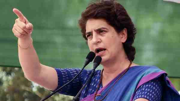 यूपी चुनाव के लिए कांग्रेस से टिकट चाहिए तो बनाना होगा 10 हजार सदस्य 3 priyankagandhi 1575524892