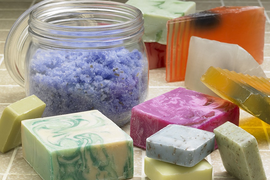 soap