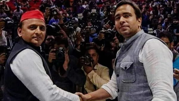 UP चुनाव में भाजपा के समीकरण बिगाड़ सकती हैं ये तीन चीजें 3 wdefrgth 1638017089