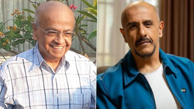 विशाल ददलानी के पिता का निधन, कोविड की वजह से आखिरी वक्त में मोती ददलानी के साथ नहीं थे गायक 3 61d94e5b6e844