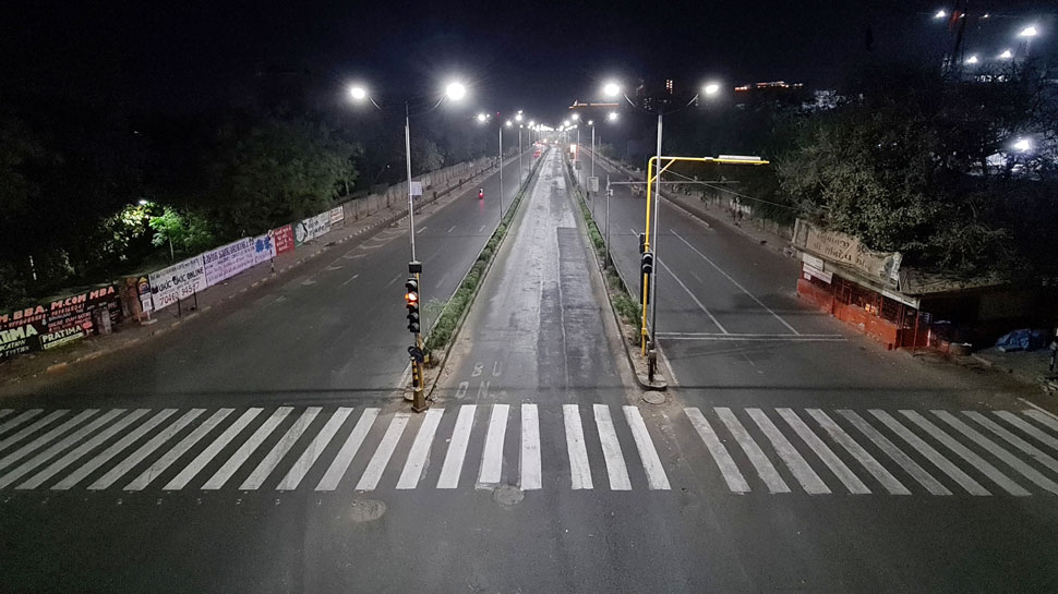 801691 night curfew in up
