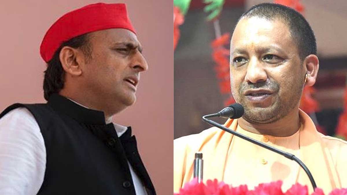 Akhilesh Yadav