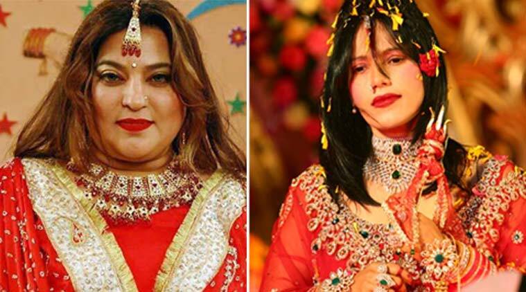 Dolly Bindra Birthday: