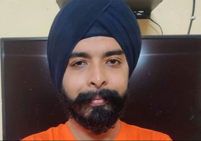 Punjab Police Arrests BJP L