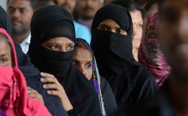 up muslim votes
