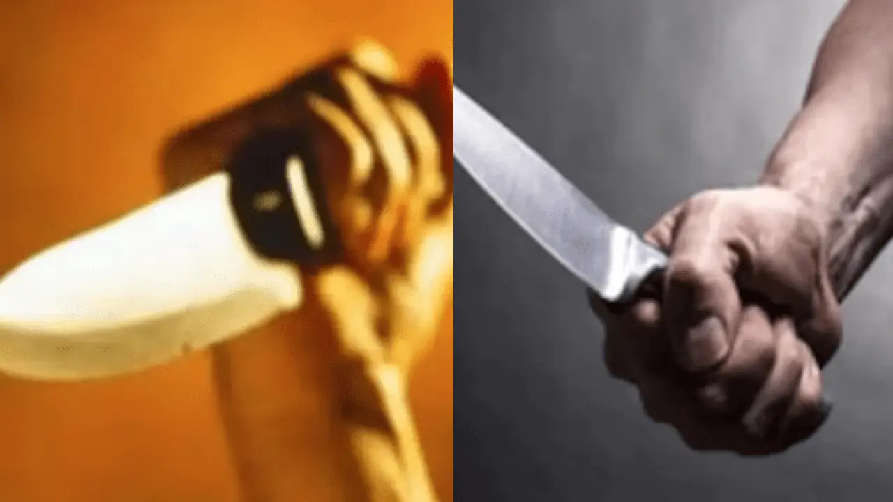 लखनऊ बाजारखाला सक्स को चाकुओं से मारा ,नमाज पढ़ कर लौट रहा था ग्राफिक डिजाइनर